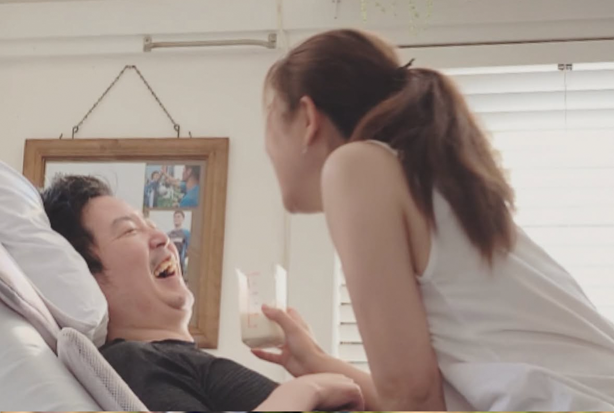 ご利用者さま画像