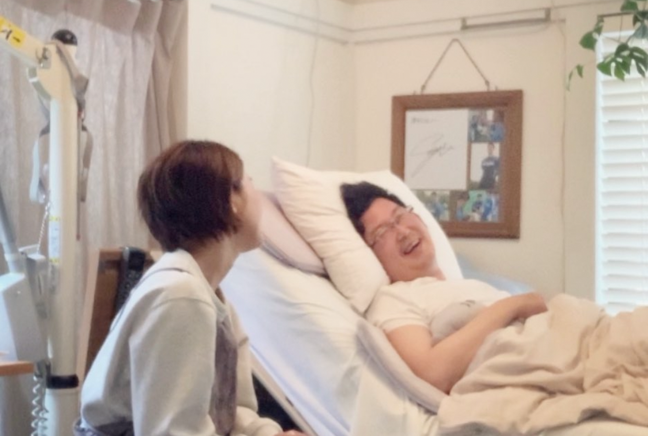 ご利用者さま画像