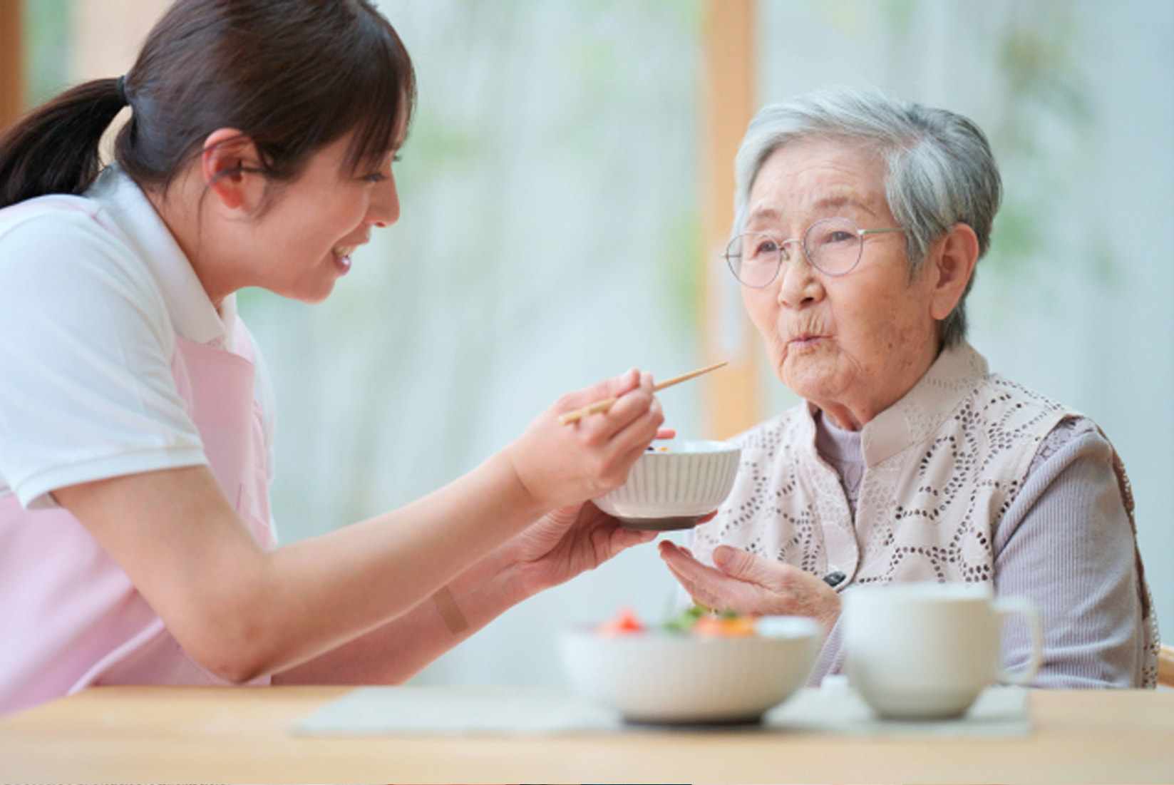 自費サービスイメージ画像